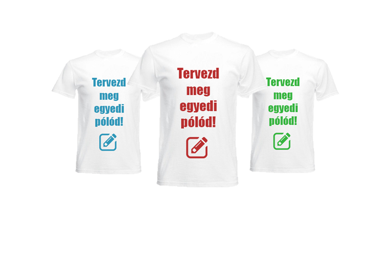 Póló nyomtatás